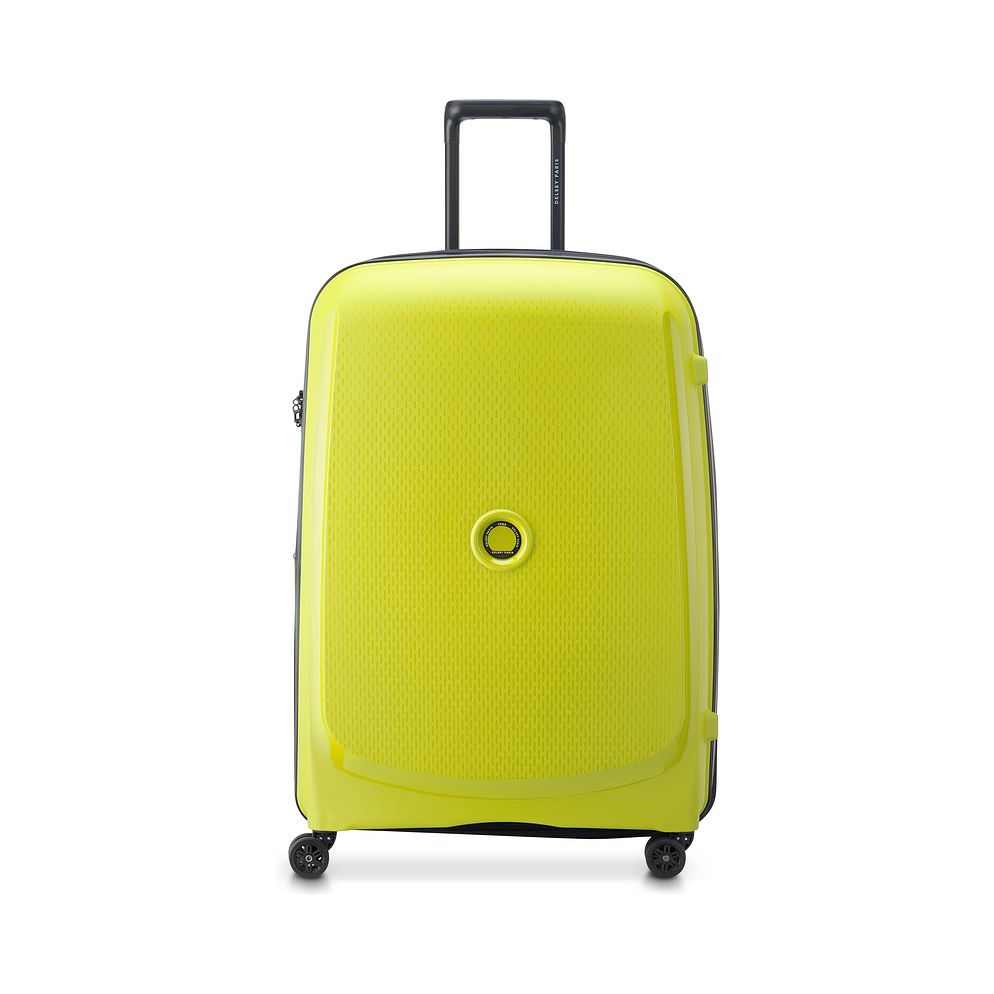 Delsey Paris Belmont Plus 4 ruote Carrello L 76 cm espandibile