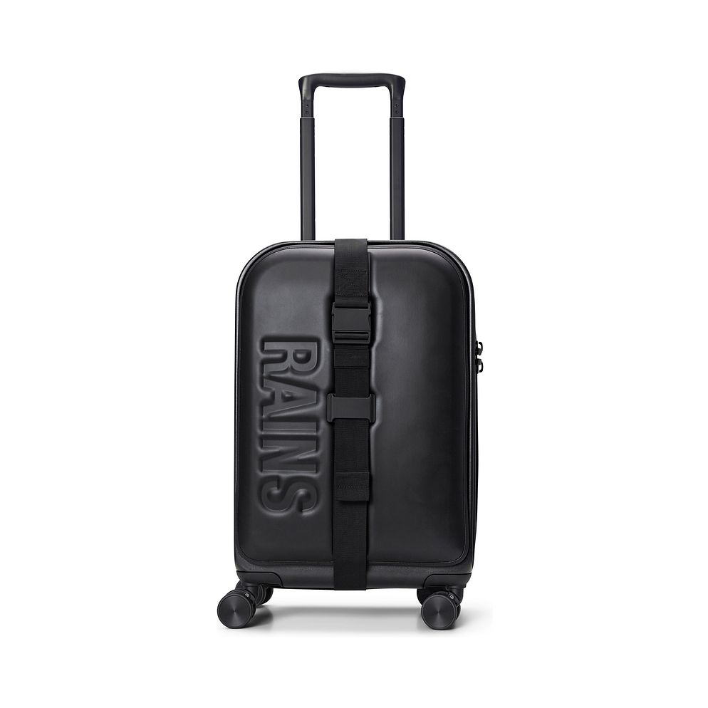 Rains Texel 4 ruote Trolley cabina 55 cm