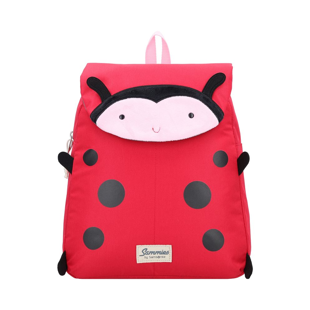 Sammies Happy Sammies Zaino per bambini 32 cm Sammies Happy Sammies Zaino per bambini 32 cm
