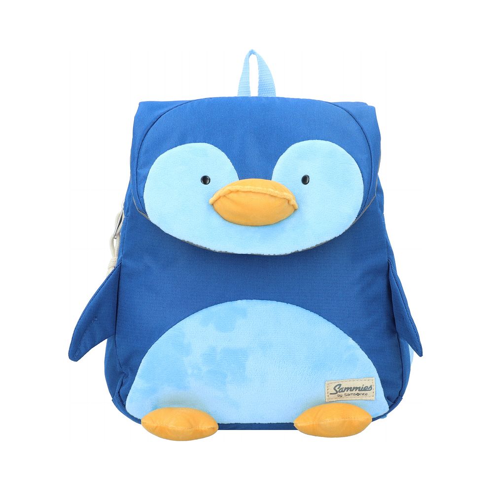Sammies Happy Sammies Zaino per la scuola materna 28 cm Sammies Happy Sammies Zaino per la scuola materna 28 cm
