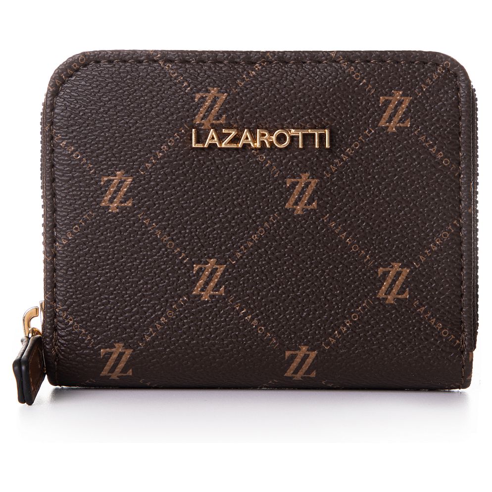 Lazarotti Portafoglio Palermo 11 cm