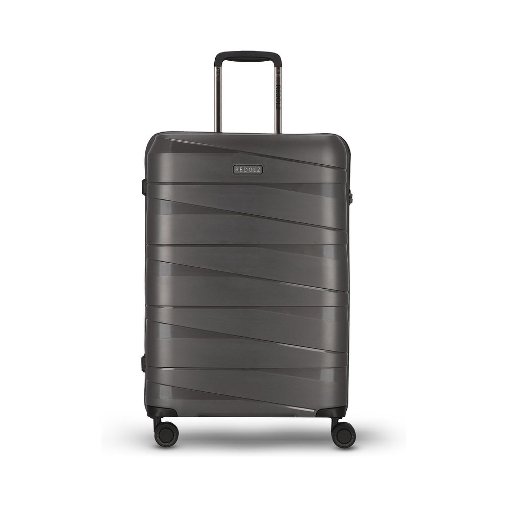 Redolz Essentials 10 MEDIUM 4 ruote Carrello 67 cm Redolz Essentials 10 MEDIUM 4 ruote Carrello 67 cm