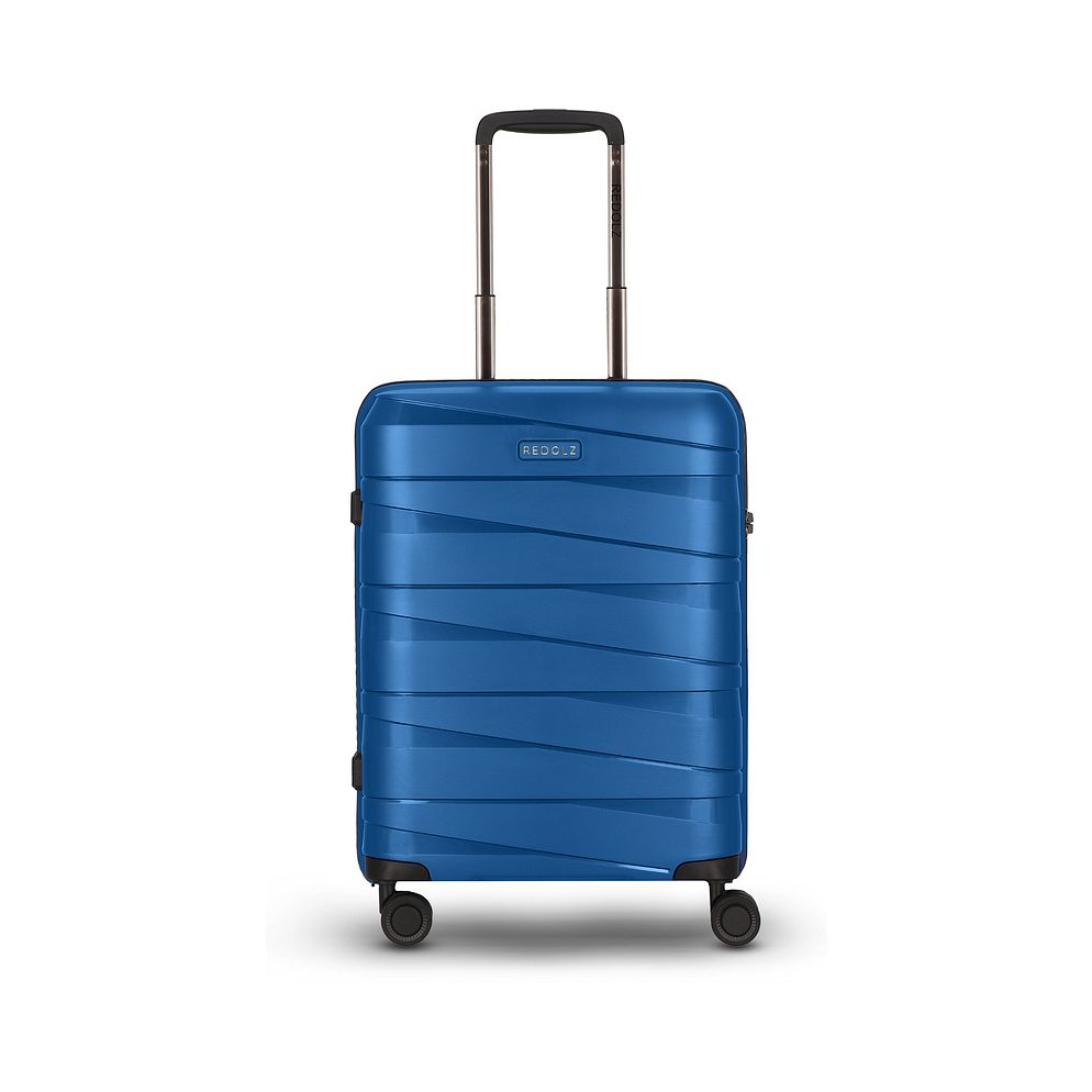 Redolz Essentials 10 CABIN 4 ruote Trolley cabina 55 cm