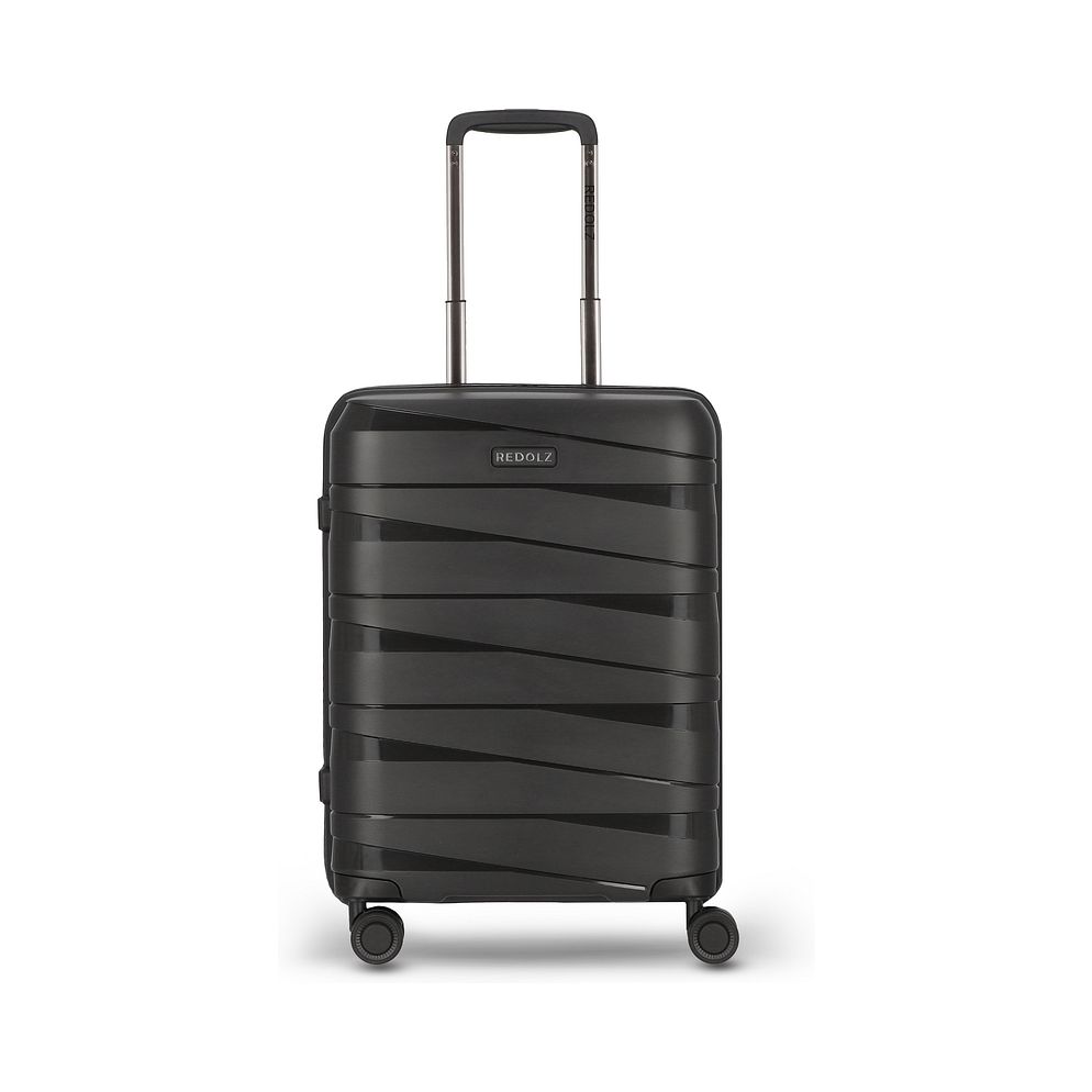 Redolz Essentials 10 CABIN 4 ruote Trolley cabina 55 cm