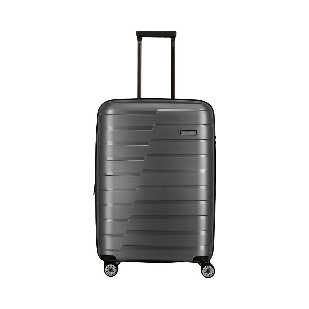 Travelite Air Base 4 ruote Carrello 67 cm espandibile Travelite Air Base 4 ruote Carrello 67 cm espandibile