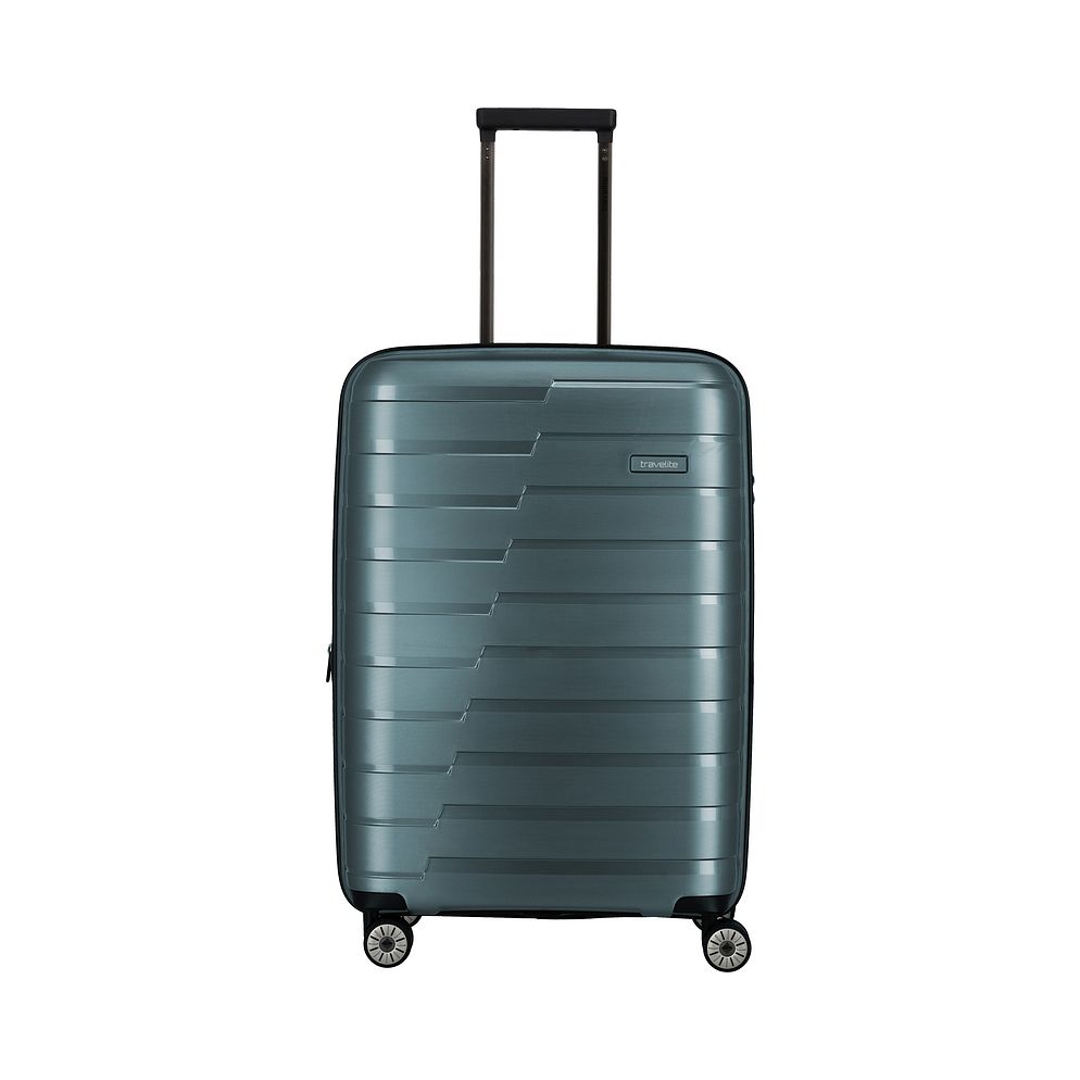 Travelite Air Base 4 ruote Carrello 67 cm espandibile
