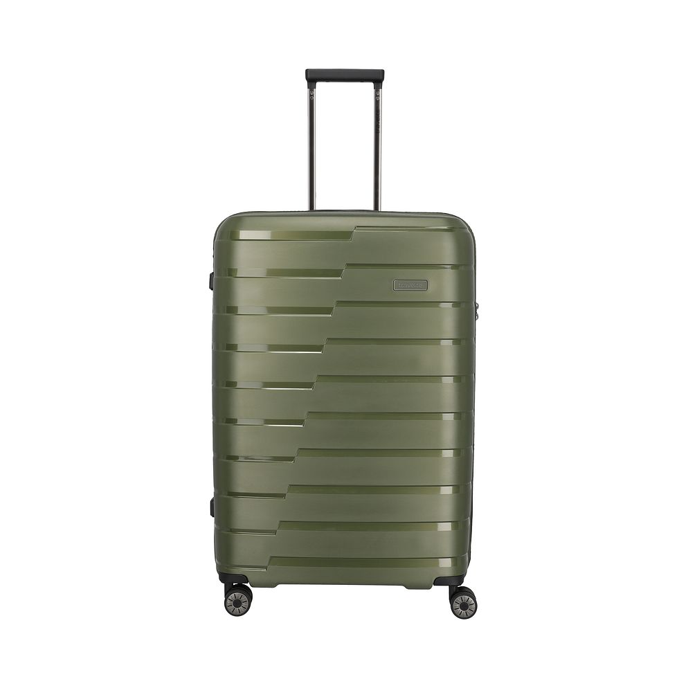 Travelite Air Base 4 ruote Carrello 77 cm Travelite Air Base 4 ruote Carrello 77 cm