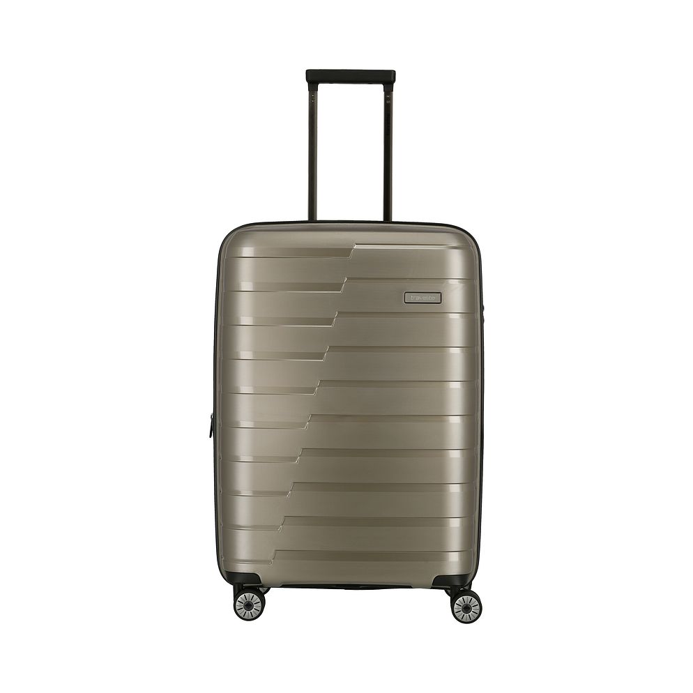 Travelite Air Base 4 ruote Carrello 67 cm espandibile Travelite Air Base 4 ruote Carrello 67 cm espandibile