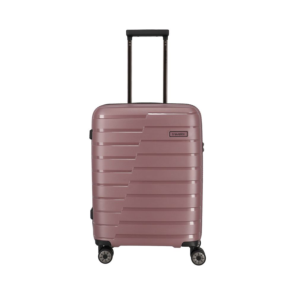 Travelite Air Base 4 ruote Trolley cabina 55 cm Travelite Air Base 4 ruote Trolley cabina 55 cm