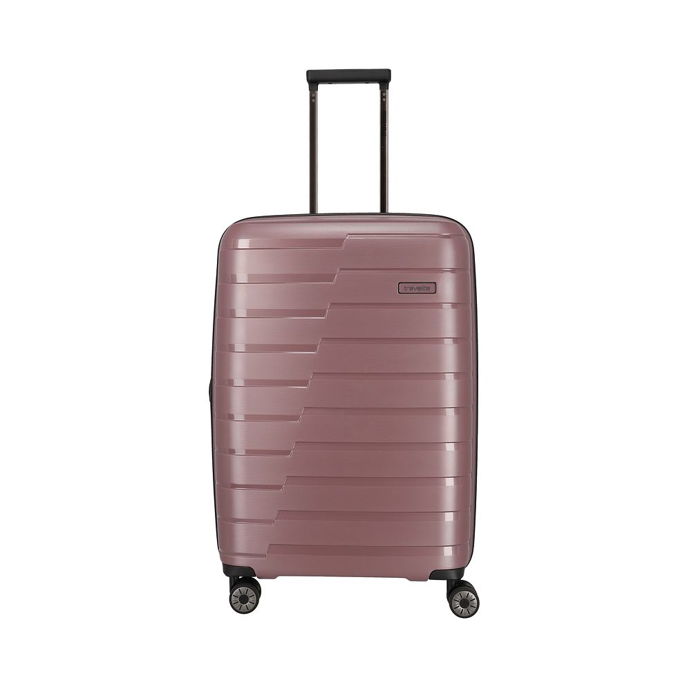 Travelite Air Base 4 ruote Carrello 67 cm espandibile