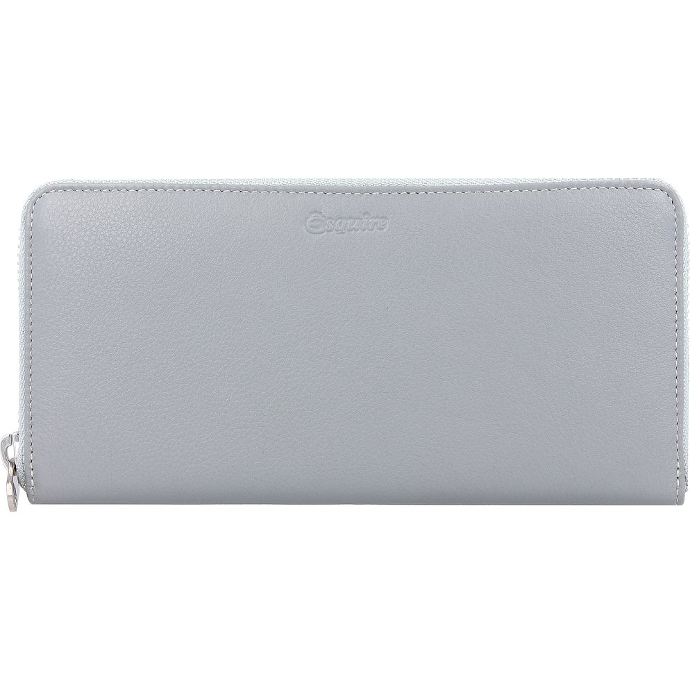 Esquire Viktoria Portafoglio Protezione RFID Vera Pelle 19 cm Esquire Viktoria Portafoglio Protezione RFID Vera Pelle 19 cm