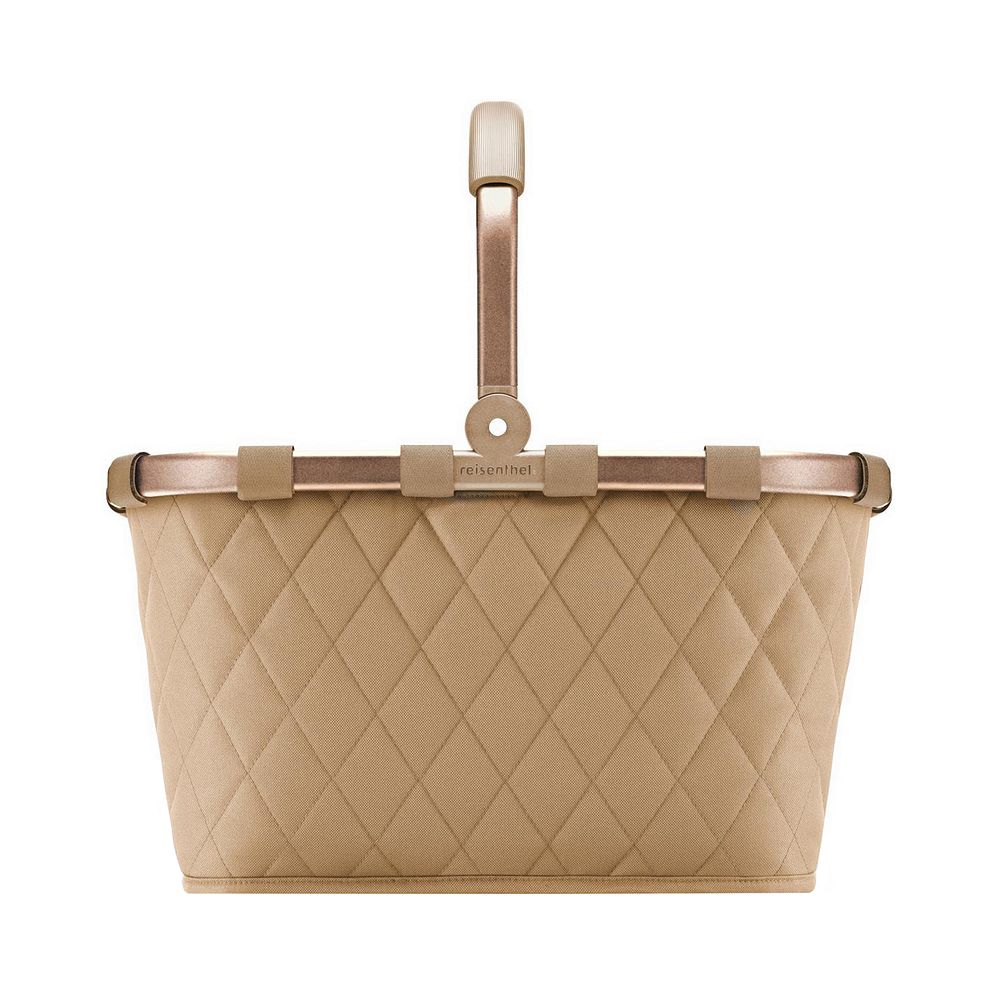reisenthel Carrybag Shopper taske 48 cm reisenthel Carrybag Shopper taske 48 cm