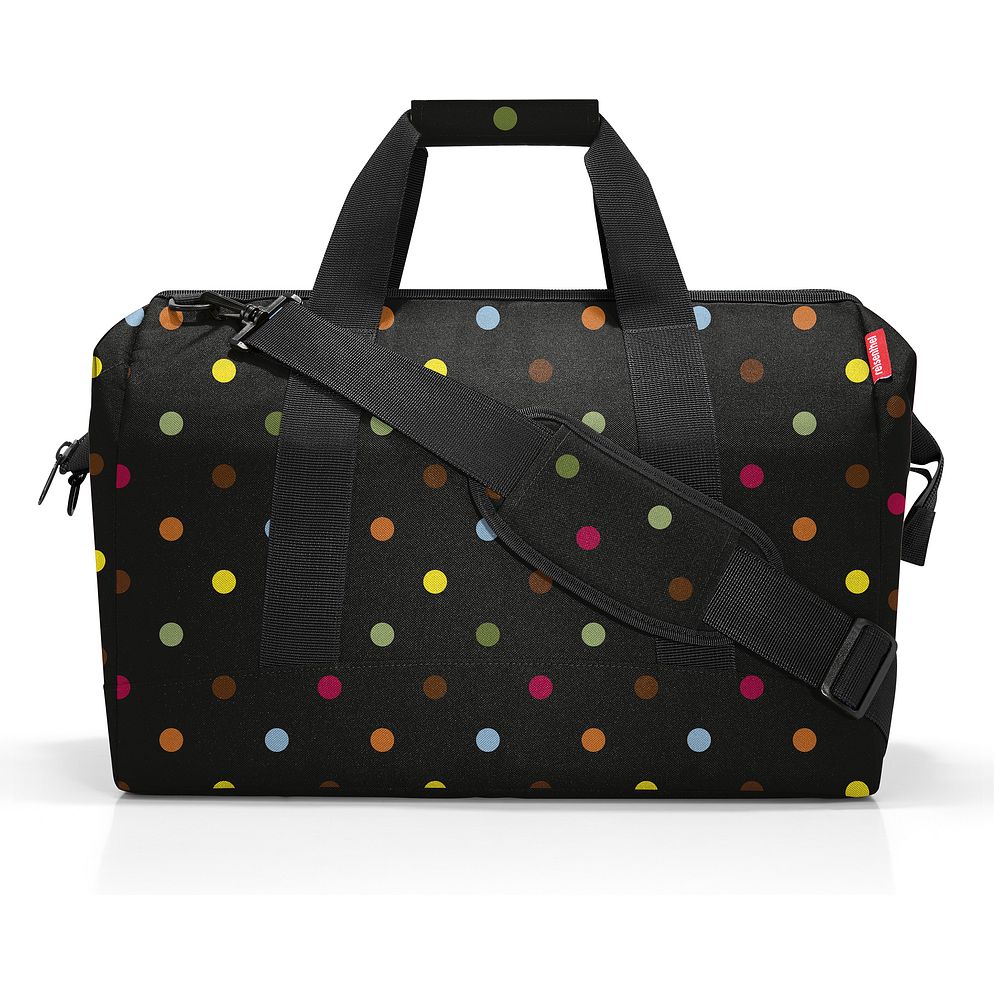 reisenthel Travelling Allrounder L Borsa da viaggio Weekender 48 cm reisenthel Travelling Allrounder L Borsa da viaggio Weekender 48 cm