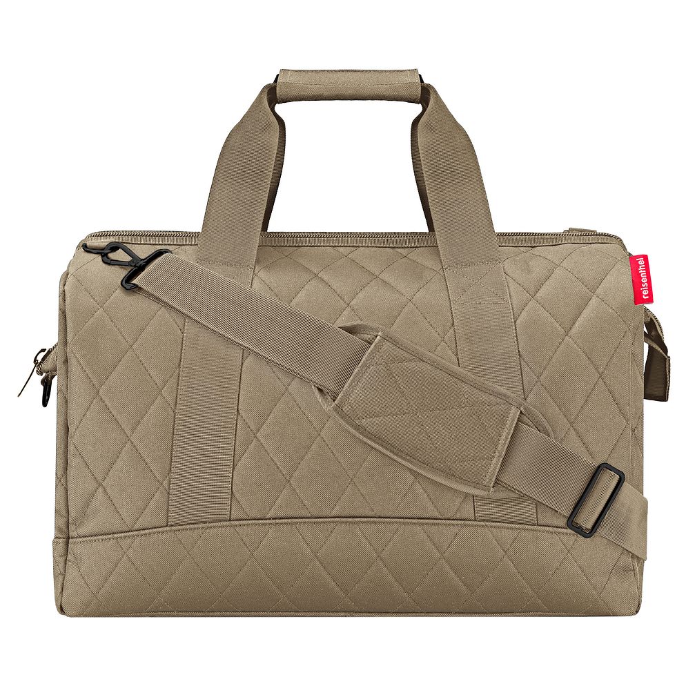 reisenthel Travelling Allrounder L Borsa da viaggio Weekender 48 cm reisenthel Travelling Allrounder L Borsa da viaggio Weekender 48 cm