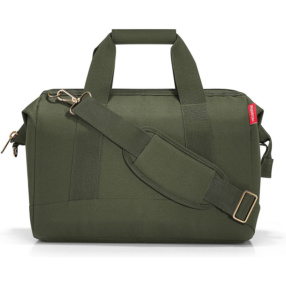 reisenthel Travelling Borsa da viaggio Weekender 40 cm