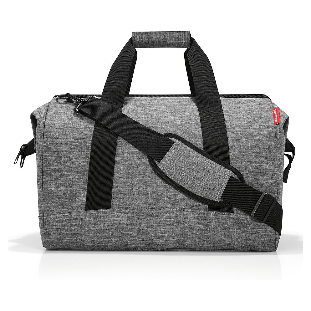 reisenthel Travelling Allrounder L Borsa da viaggio Weekender 48 cm reisenthel Travelling Allrounder L Borsa da viaggio Weekender 48 cm