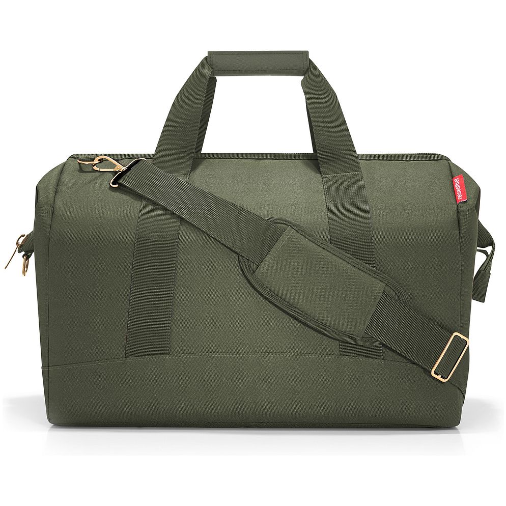 reisenthel Travelling Allrounder L Borsa da viaggio Weekender 48 cm reisenthel Travelling Allrounder L Borsa da viaggio Weekender 48 cm
