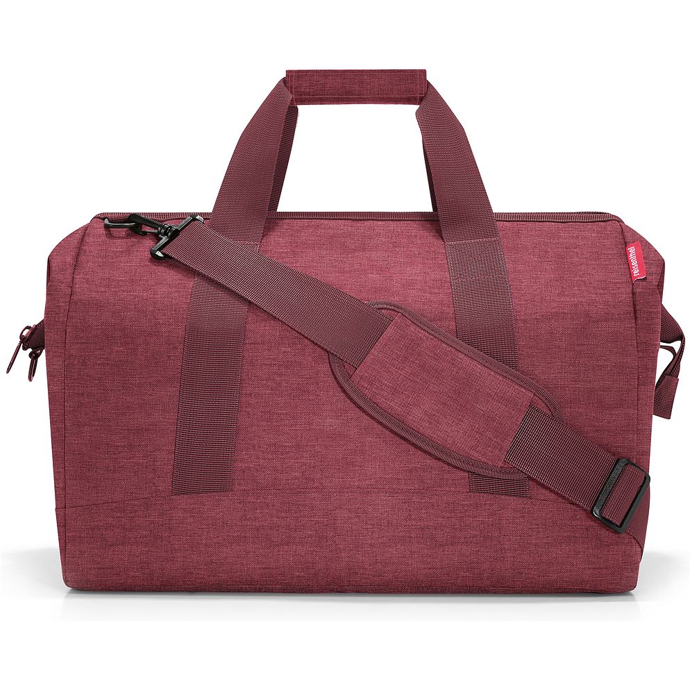reisenthel Travelling Allrounder L Borsa da viaggio Weekender 48 cm reisenthel Travelling Allrounder L Borsa da viaggio Weekender 48 cm