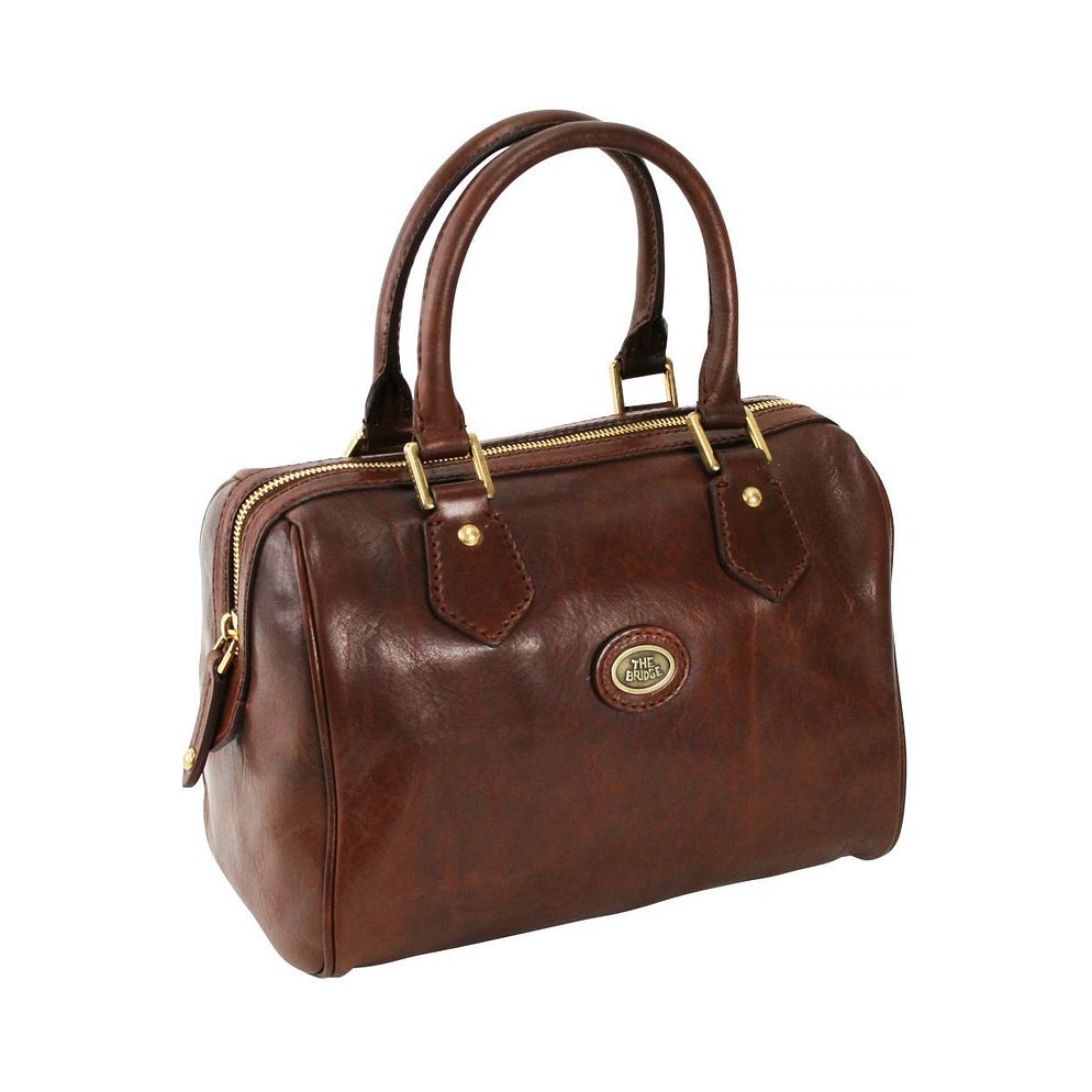 The Bridge Story Donna Borsetta Vera Pelle 25 cm The Bridge Story Donna Borsetta Vera Pelle 25 cm