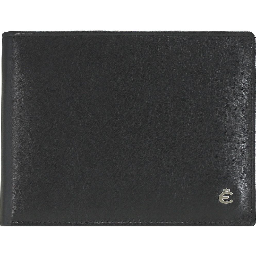 Esquire Harry Portafoglio Vera Pelle 12 cm Esquire Harry Portafoglio Vera Pelle 12 cm