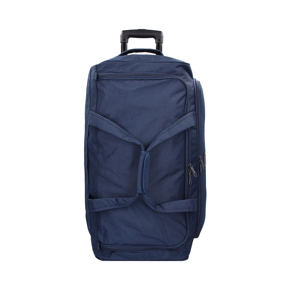 d & n Travel Line 7700 2 kolečka Cestovní taška 36 cm d & n Travel Line 7700 2 kolečka Cestovní taška 36 cm
