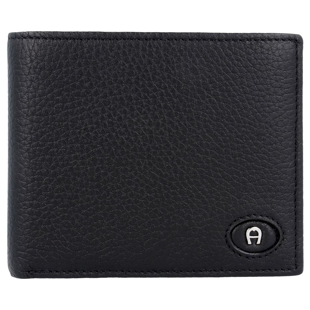 AIGNER Cartera Piel natural 12 cm AIGNER Cartera Piel natural 12 cm