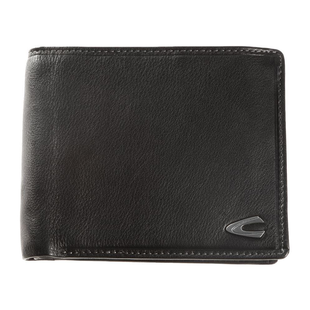 camel active Vegas Portafoglio Vera Pelle 12.5 cm camel active Vegas Portafoglio Vera Pelle 12.5 cm