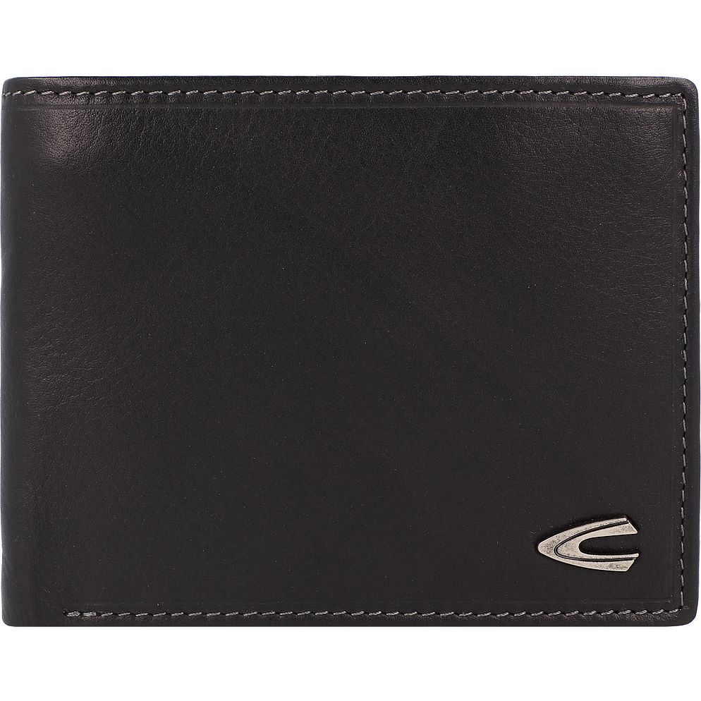 camel active Vegas Portafoglio Vera Pelle 12.5 cm