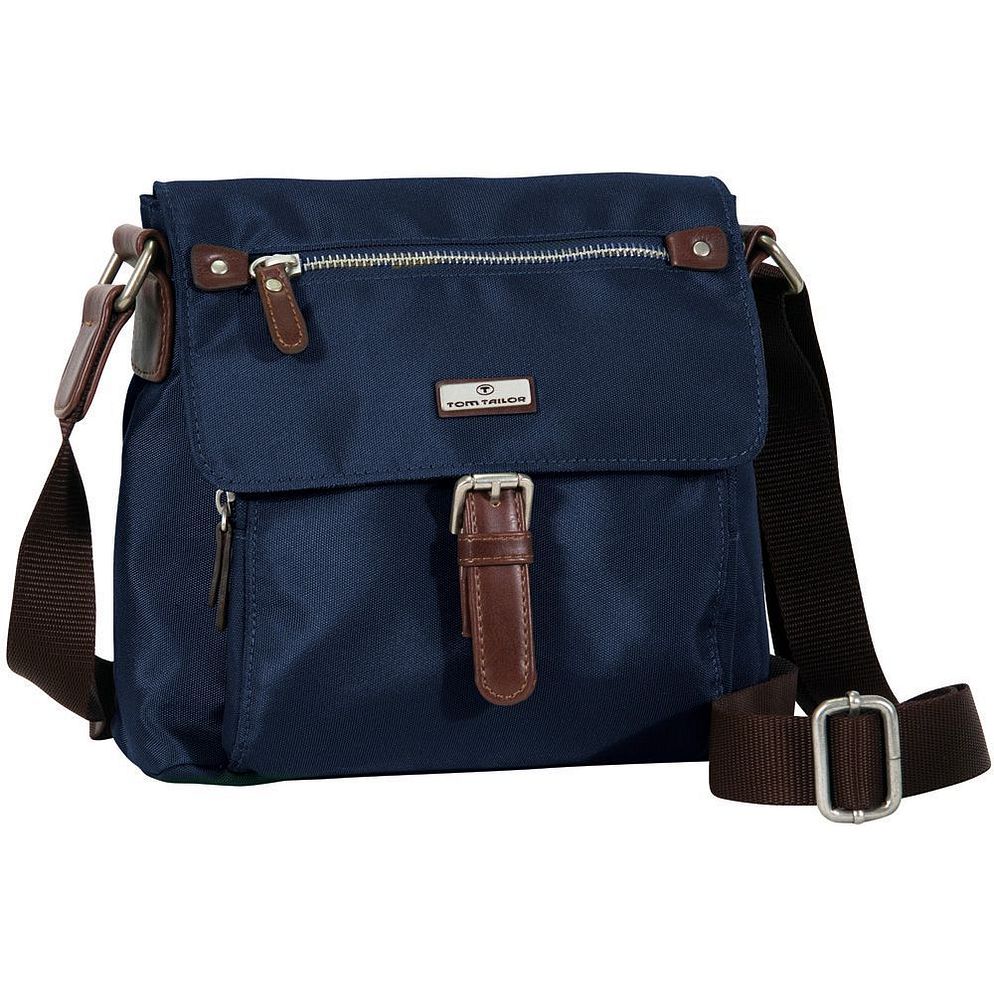 Tom Tailor Borsa a tracolla 22 cm Tom Tailor Borsa a tracolla 22 cm