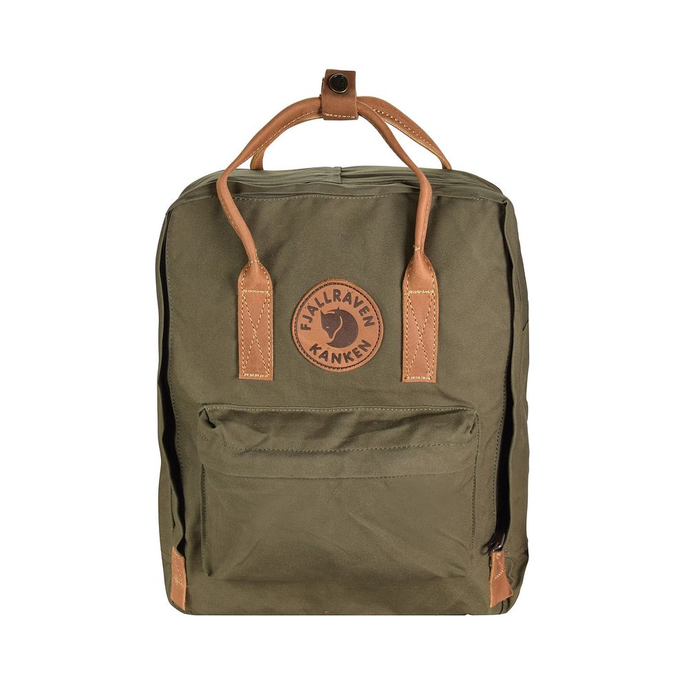 Fjällräven Kanken No. 2 Dagsryggsäckar 27 cm Fjällräven Kanken No. 2 Dagsryggsäckar 27 cm