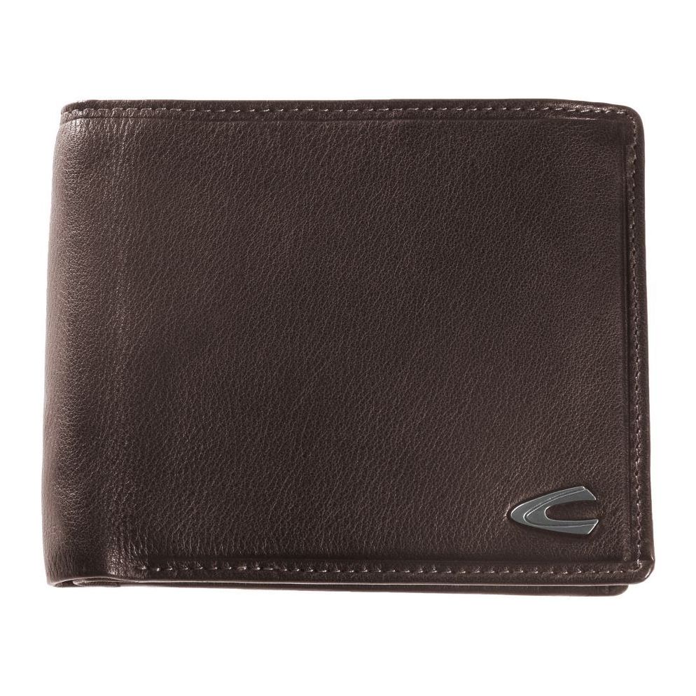 camel active Vegas Portafoglio Vera Pelle 12.5 cm camel active Vegas Portafoglio Vera Pelle 12.5 cm