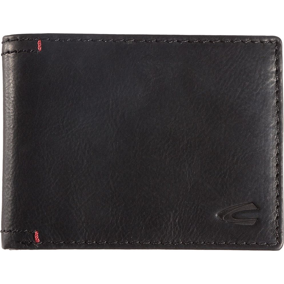 camel active Salamanca Portafoglio Vera Pelle 12.5 cm