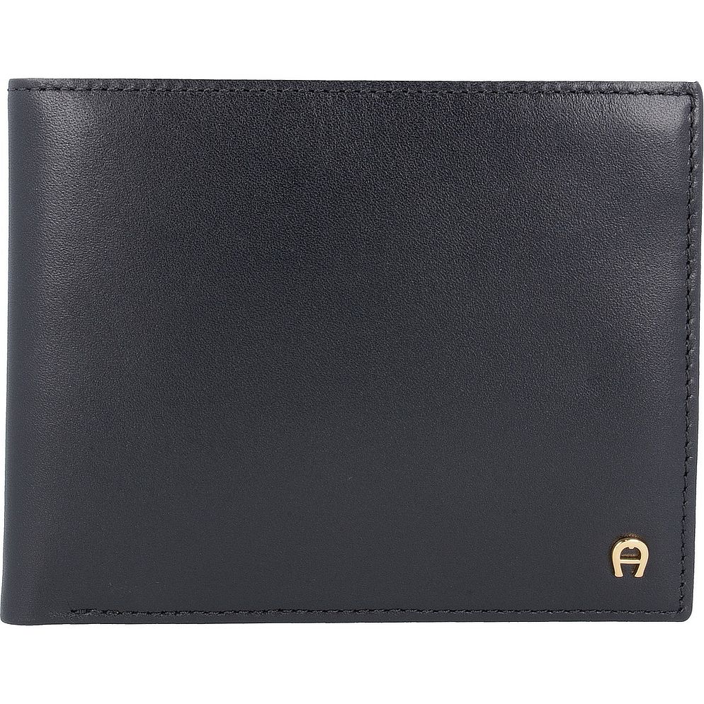AIGNER Portafoglio Vera Pelle 12 cm AIGNER Portafoglio Vera Pelle 12 cm