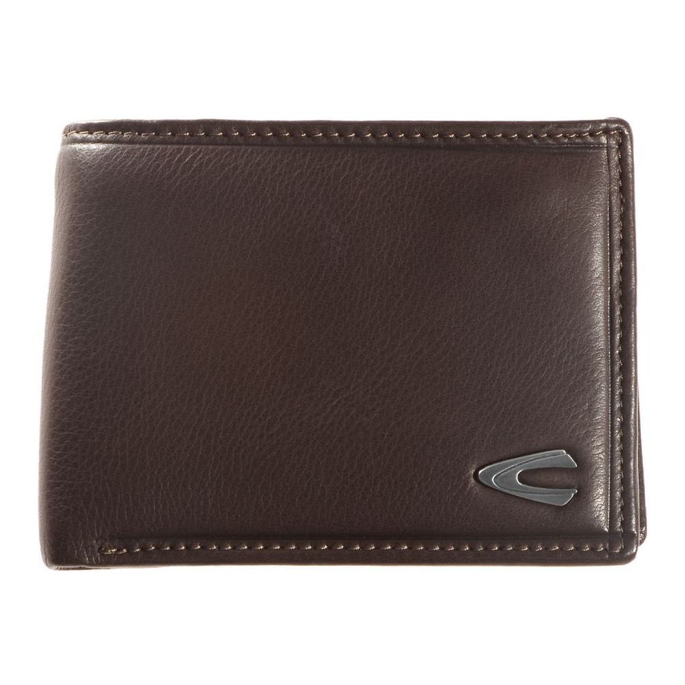 camel active Vegas Portafoglio Vera Pelle 10.5 cm camel active Vegas Portafoglio Vera Pelle 10.5 cm