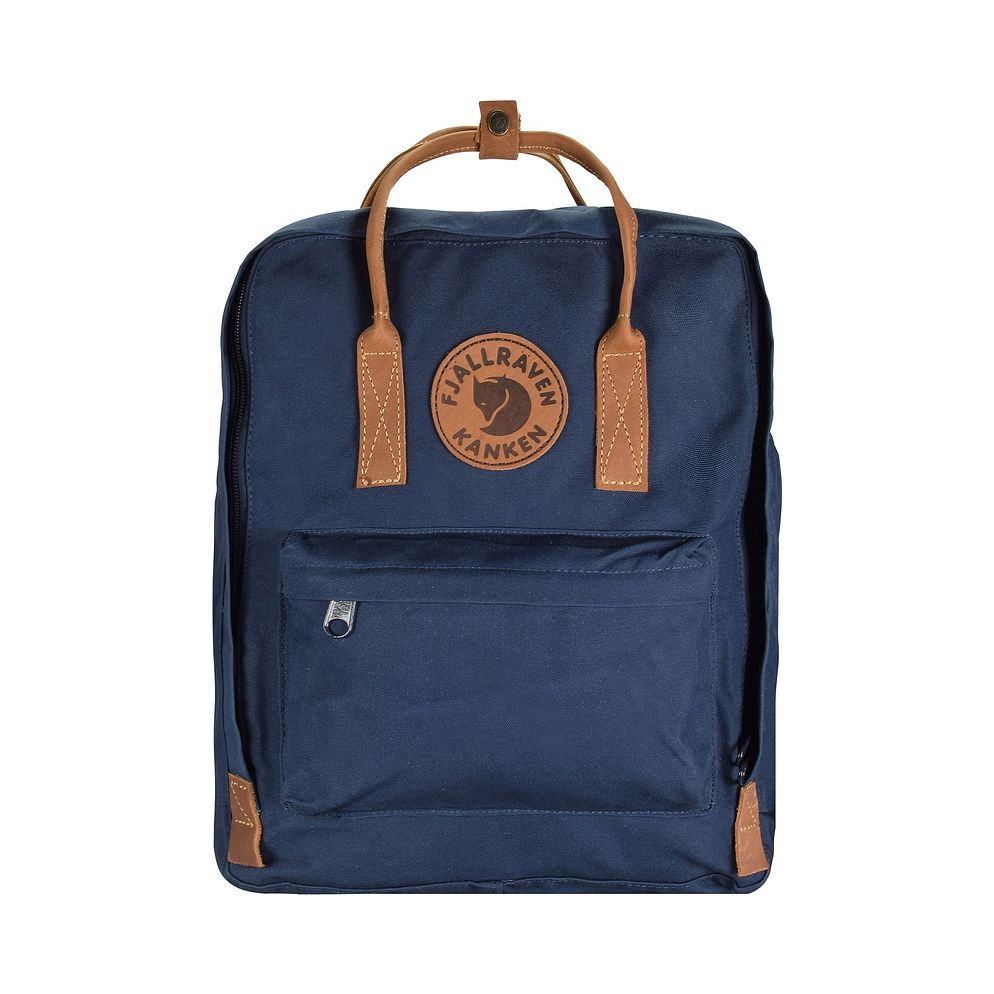 Fjällräven Kanken No. 2 Mochila urbana 27 cm