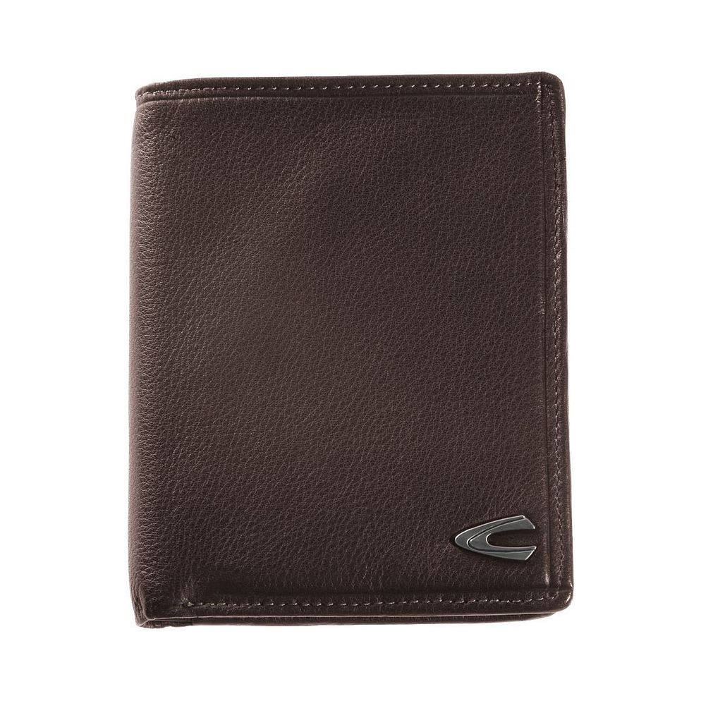 camel active Vegas Portafoglio Vera Pelle 12.8 cm camel active Vegas Portafoglio Vera Pelle 12.8 cm