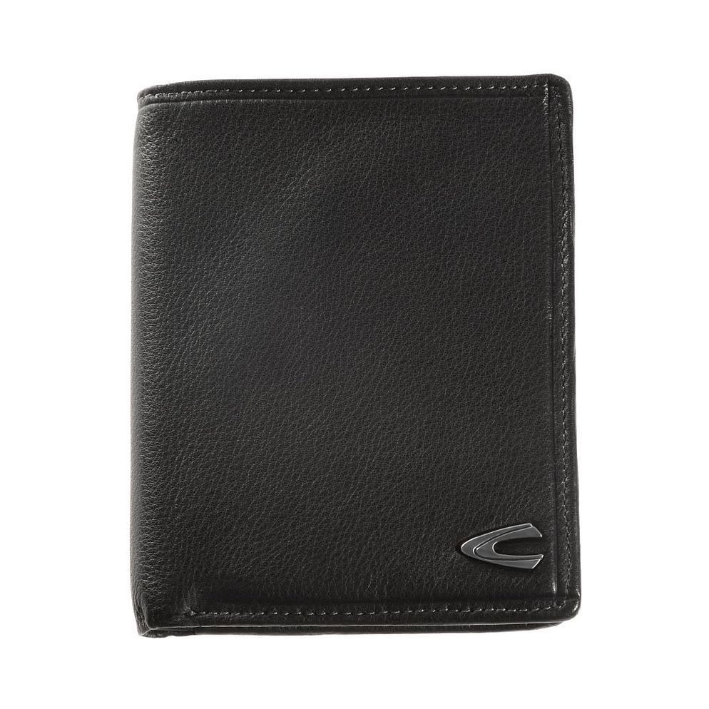 camel active Vegas Portafoglio Vera Pelle 12.8 cm camel active Vegas Portafoglio Vera Pelle 12.8 cm
