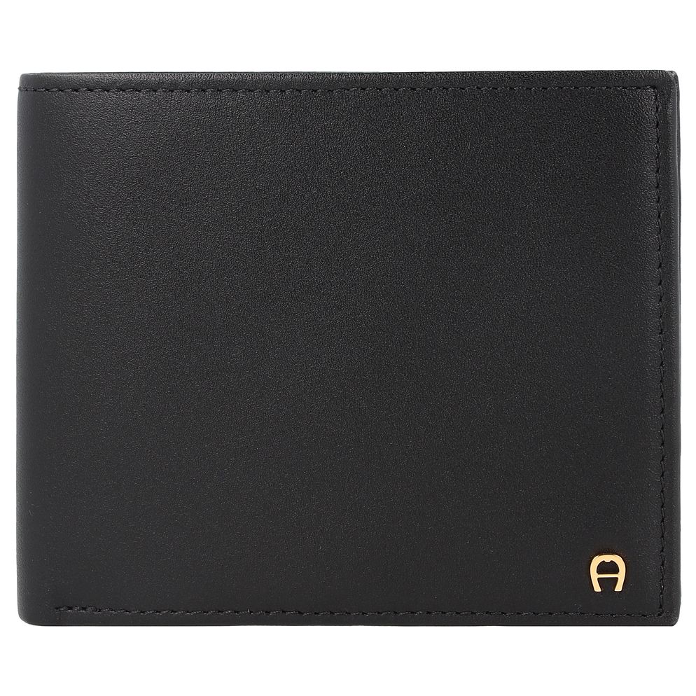 AIGNER Portafoglio Vera Pelle 12 cm AIGNER Portafoglio Vera Pelle 12 cm