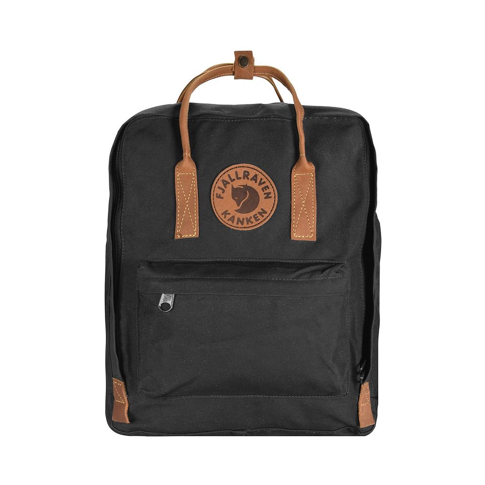 Fjällräven Kanken No. 2 Dagsryggsäckar 27 cm Fjällräven Kanken No. 2 Dagsryggsäckar 27 cm