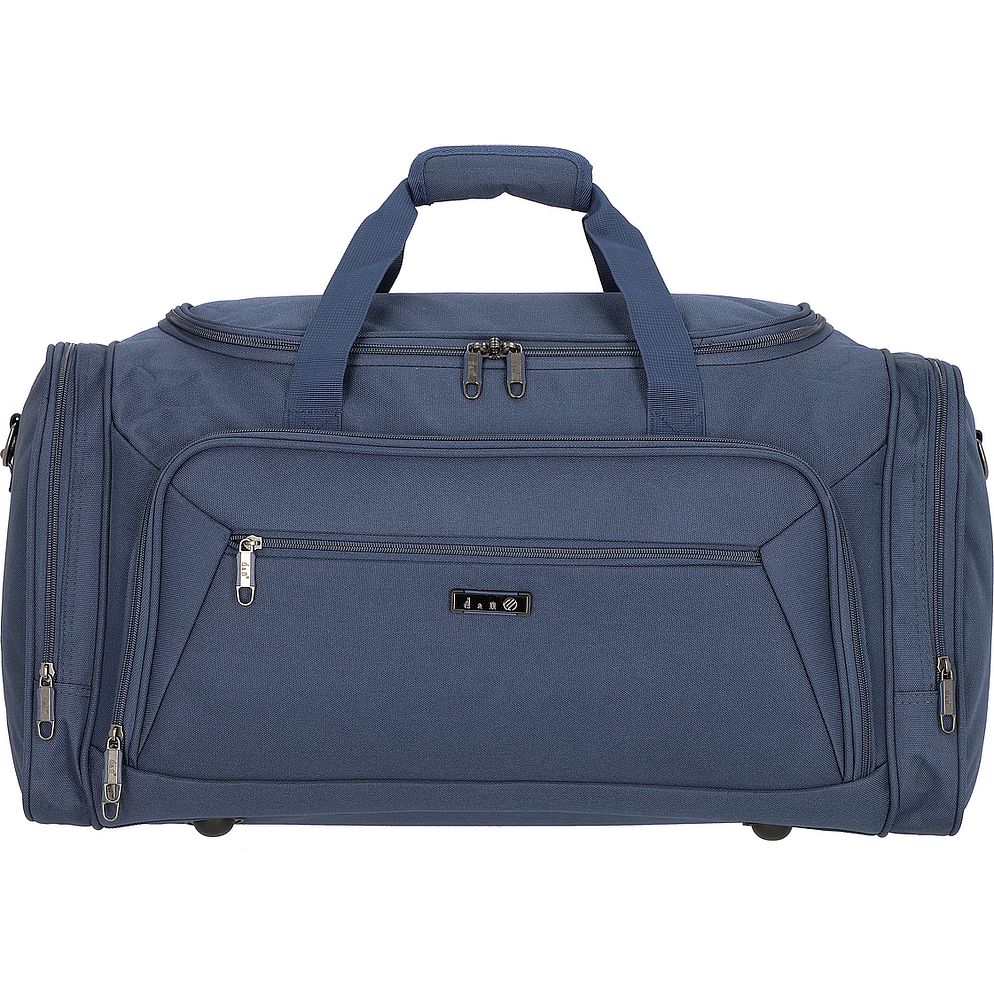 d & n Travel Line 7700 Bolsa de deporte 59 cm d & n Travel Line 7700 Bolsa de deporte 59 cm