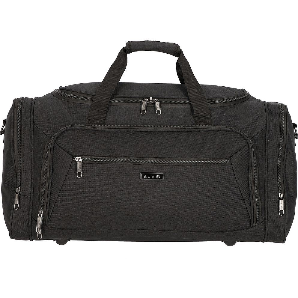 d & n Travel Line 7700 Borsa sportiva 59 cm d & n Travel Line 7700 Borsa sportiva 59 cm