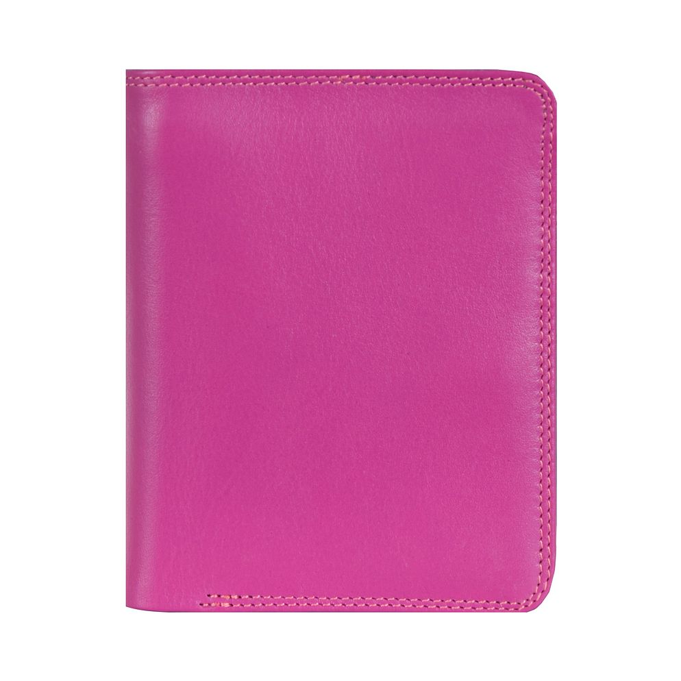 Mywalit Portafoglio Vera Pelle 14 cm Mywalit Portafoglio Vera Pelle 14 cm