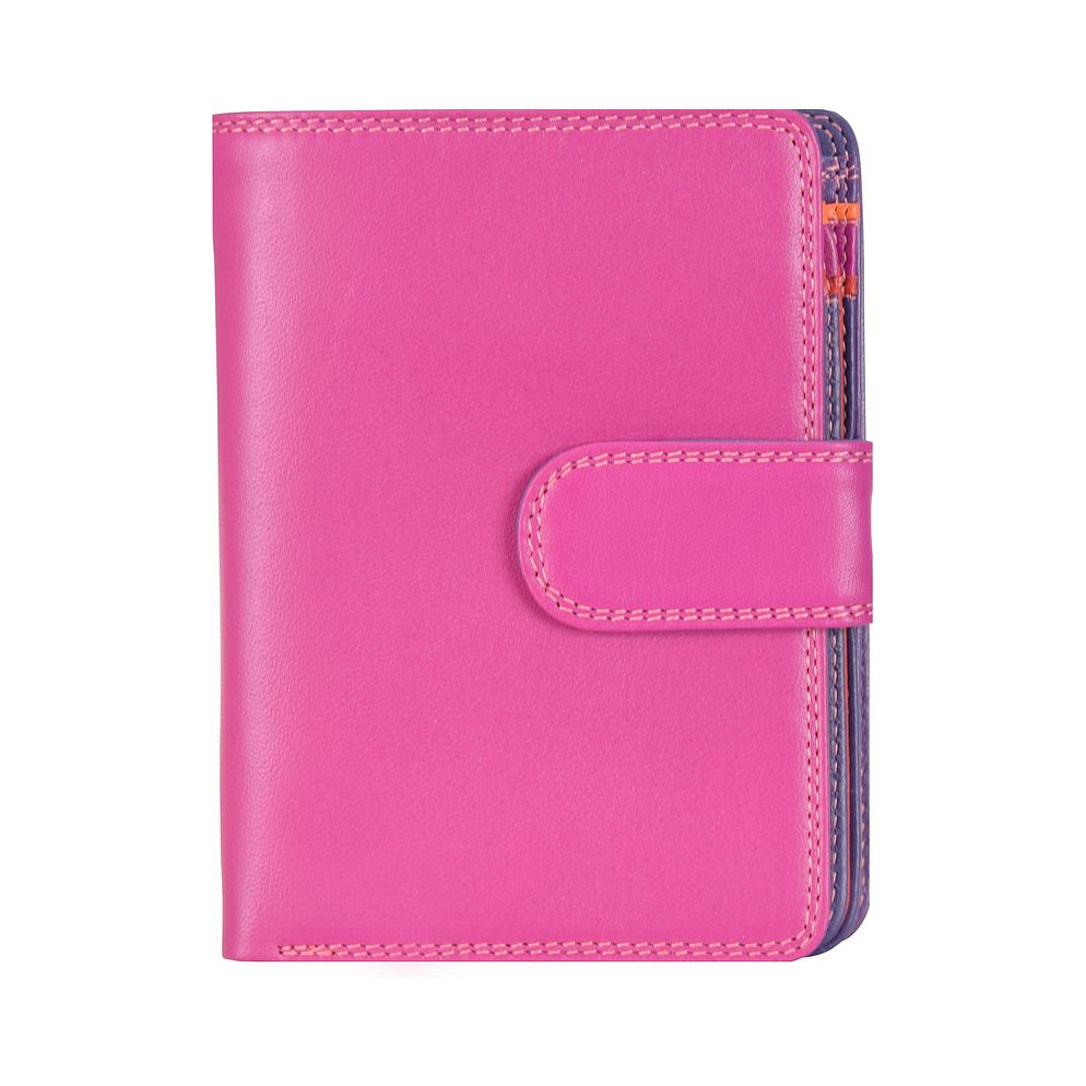 Mywalit Portafoglio Vera Pelle 13 cm Mywalit Portafoglio Vera Pelle 13 cm