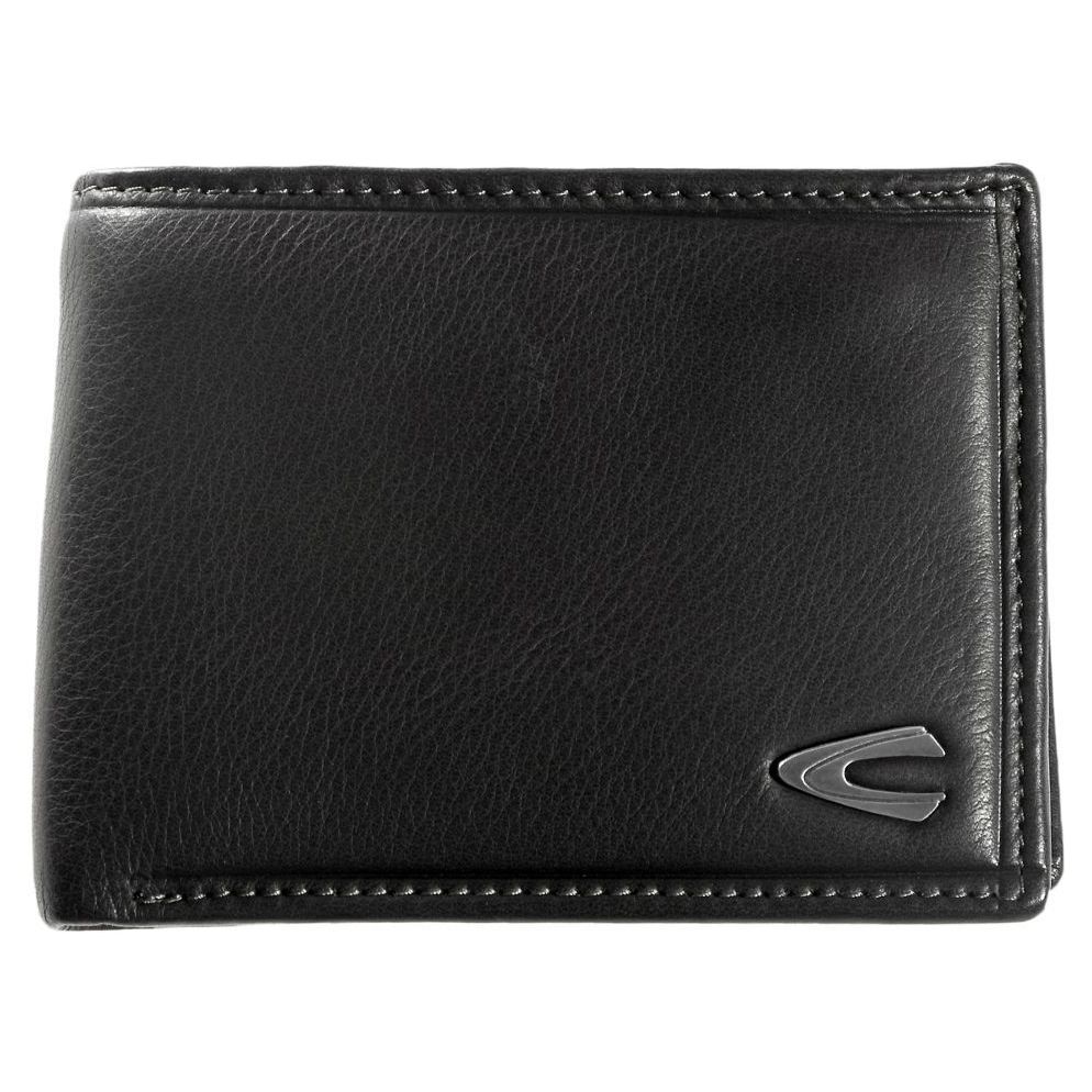 camel active Vegas Portafoglio Vera Pelle 10.5 cm camel active Vegas Portafoglio Vera Pelle 10.5 cm