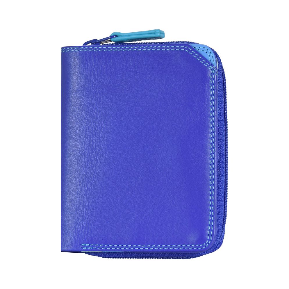 Mywalit Portafoglio Vera Pelle 8 cm Mywalit Portafoglio Vera Pelle 8 cm