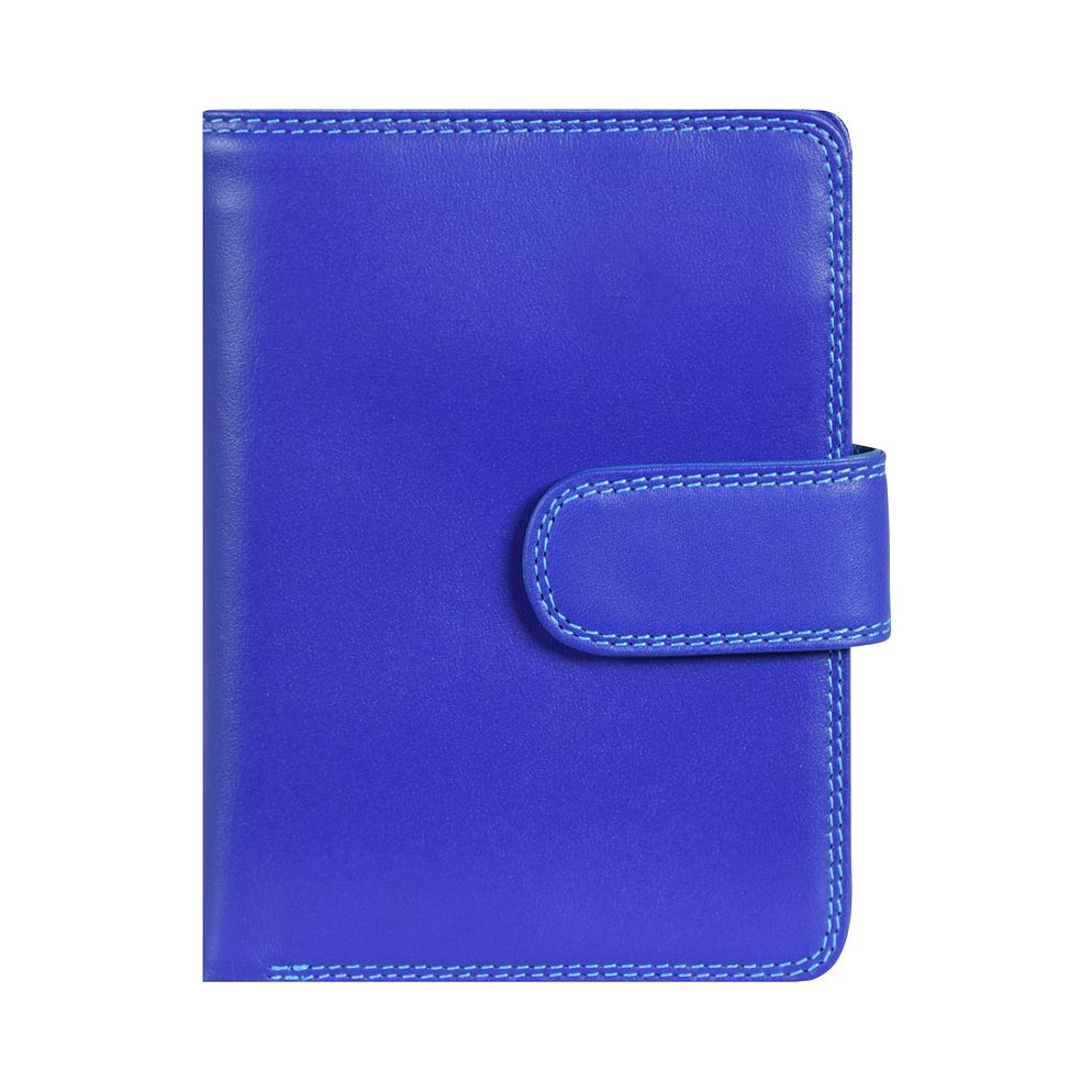 Mywalit Portafoglio Vera Pelle 13 cm Mywalit Portafoglio Vera Pelle 13 cm