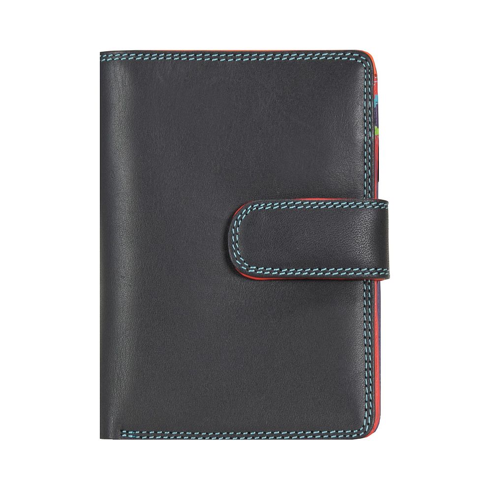 Mywalit Portafoglio Vera Pelle 13 cm Mywalit Portafoglio Vera Pelle 13 cm