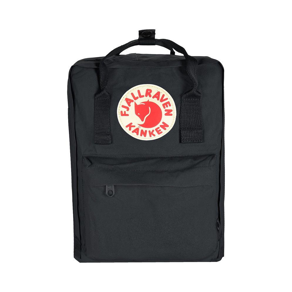 Fjällräven Kanken 16 Dagsryggsäckar 20 cm Fjällräven Kanken 16 Dagsryggsäckar 20 cm