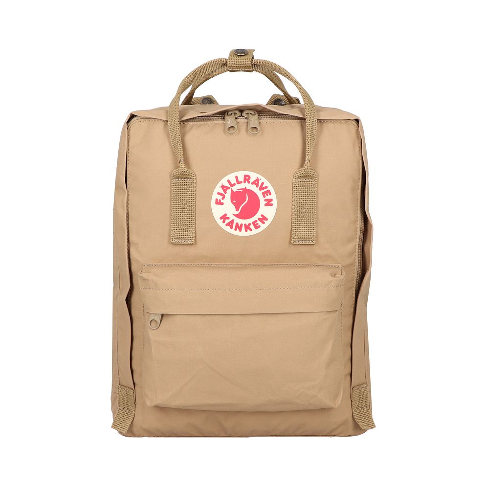 Fjällräven Kanken Dagsryggsäckar 27 cm Fjällräven Kanken Dagsryggsäckar 27 cm