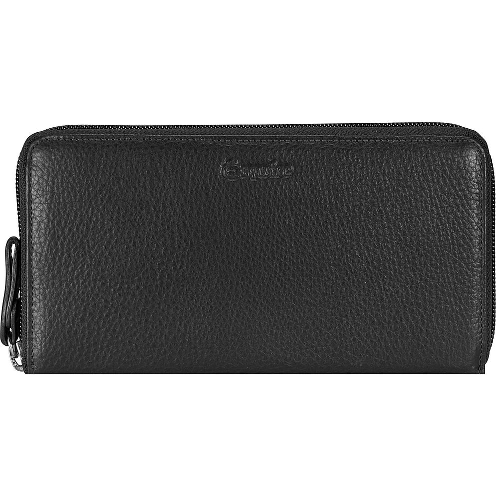 Esquire Primavera Portafoglio Vera Pelle 18 cm Esquire Primavera Portafoglio Vera Pelle 18 cm